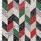 Fabric 3 Wishes Multi Winter Patchwork Whimsy Winter Woodland by the Quarter Yard 23779-MLT